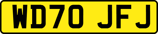 WD70JFJ