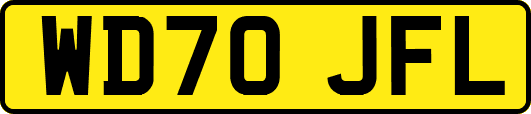 WD70JFL