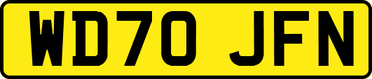 WD70JFN