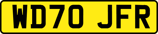WD70JFR