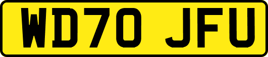 WD70JFU
