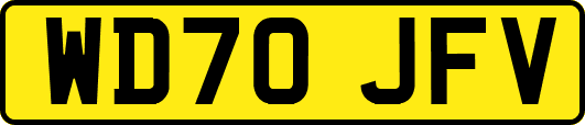 WD70JFV