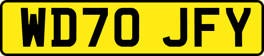 WD70JFY