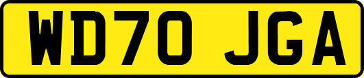 WD70JGA