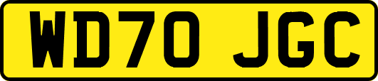 WD70JGC