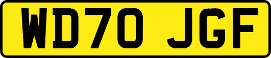 WD70JGF