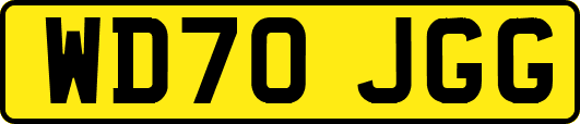 WD70JGG