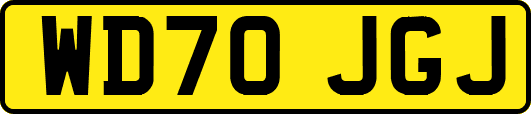WD70JGJ