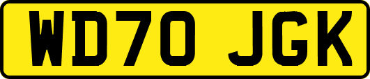 WD70JGK
