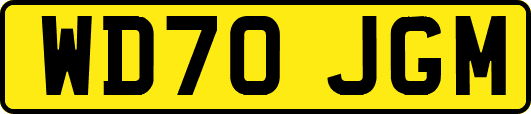 WD70JGM