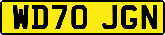 WD70JGN
