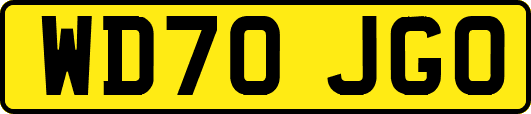 WD70JGO