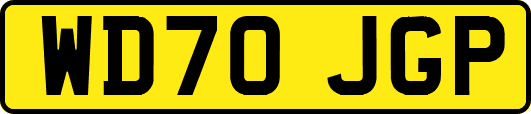 WD70JGP