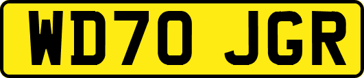WD70JGR