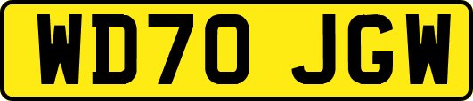 WD70JGW