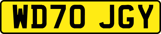WD70JGY