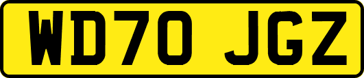 WD70JGZ