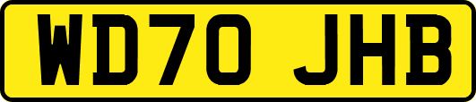 WD70JHB