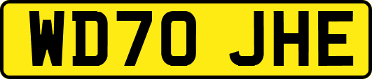 WD70JHE