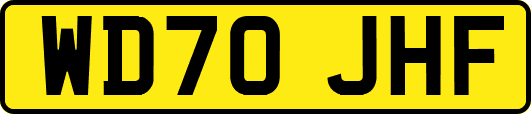 WD70JHF