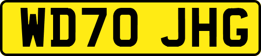WD70JHG