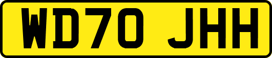 WD70JHH