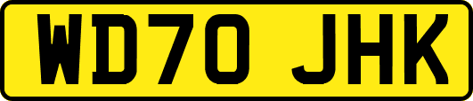 WD70JHK
