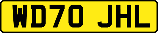 WD70JHL