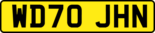 WD70JHN