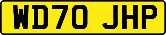 WD70JHP