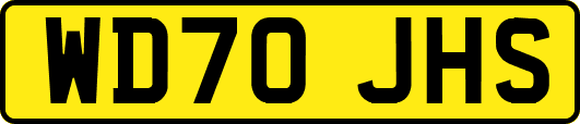 WD70JHS