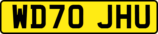 WD70JHU