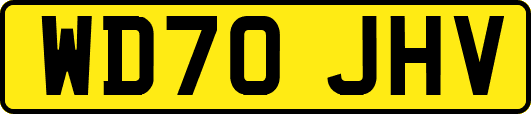 WD70JHV