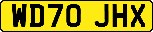 WD70JHX