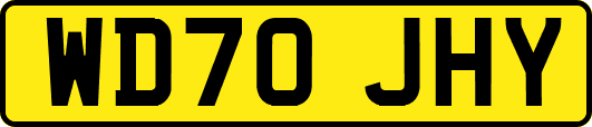 WD70JHY