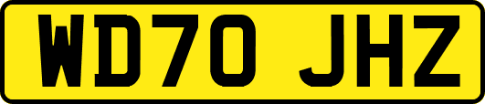 WD70JHZ