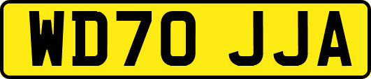 WD70JJA
