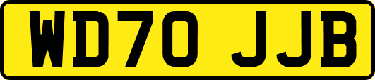 WD70JJB