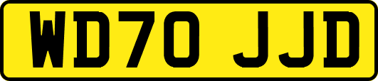 WD70JJD