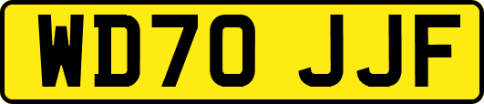 WD70JJF