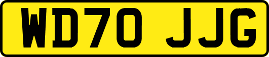 WD70JJG