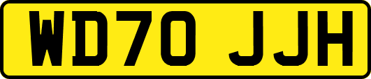 WD70JJH
