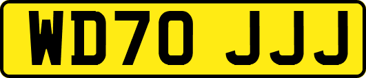 WD70JJJ