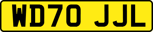 WD70JJL