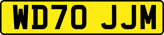 WD70JJM