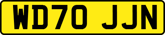 WD70JJN