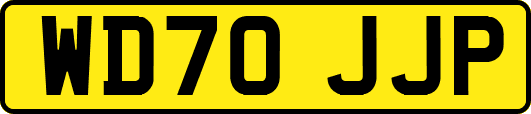 WD70JJP