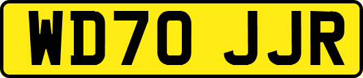 WD70JJR