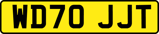 WD70JJT