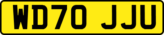 WD70JJU